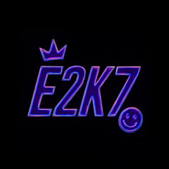 182BPM BLENDAS - E2K7 2025 PROMO MIX