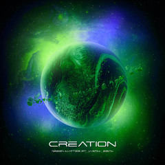 Creation feat. Jason Leech