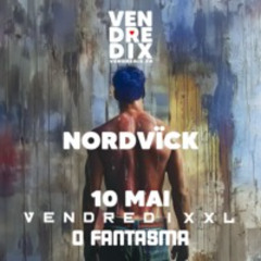 Electro - Nordvïck - 10.05.24