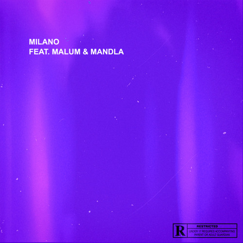 MILANO (feat. MANNY & MALUM)