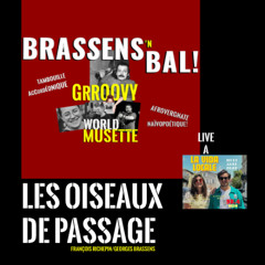 01 - Les Oiseaux de Passage - La Vida Locale