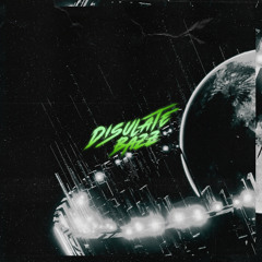 Disulate - tangled