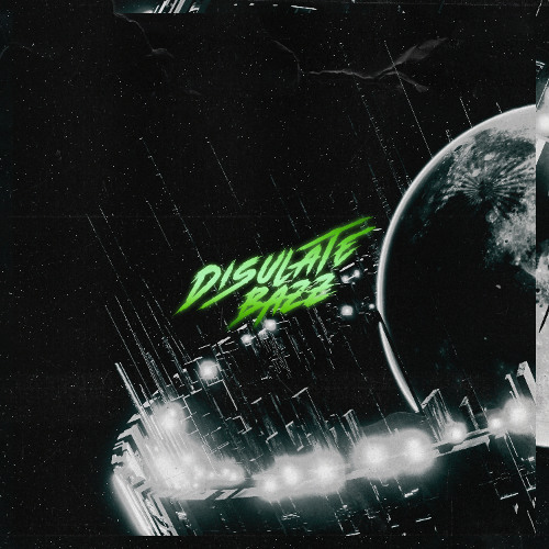 Disulate - tangled