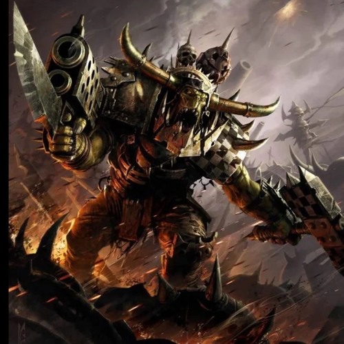 [YORHA EXCLUSIVE] TRIGGER FINGER ORK {Prod. KRONE} #YORHA #DREADD