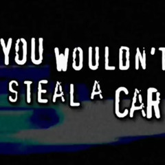 Digital Piracy (You Wouldn't Steal A Car) EXTENDED INSTRUMENTAL ~ Levin Maelstrom