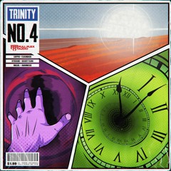 Trinity #4 (ft. sapphi, Kyroshie & Malva.)