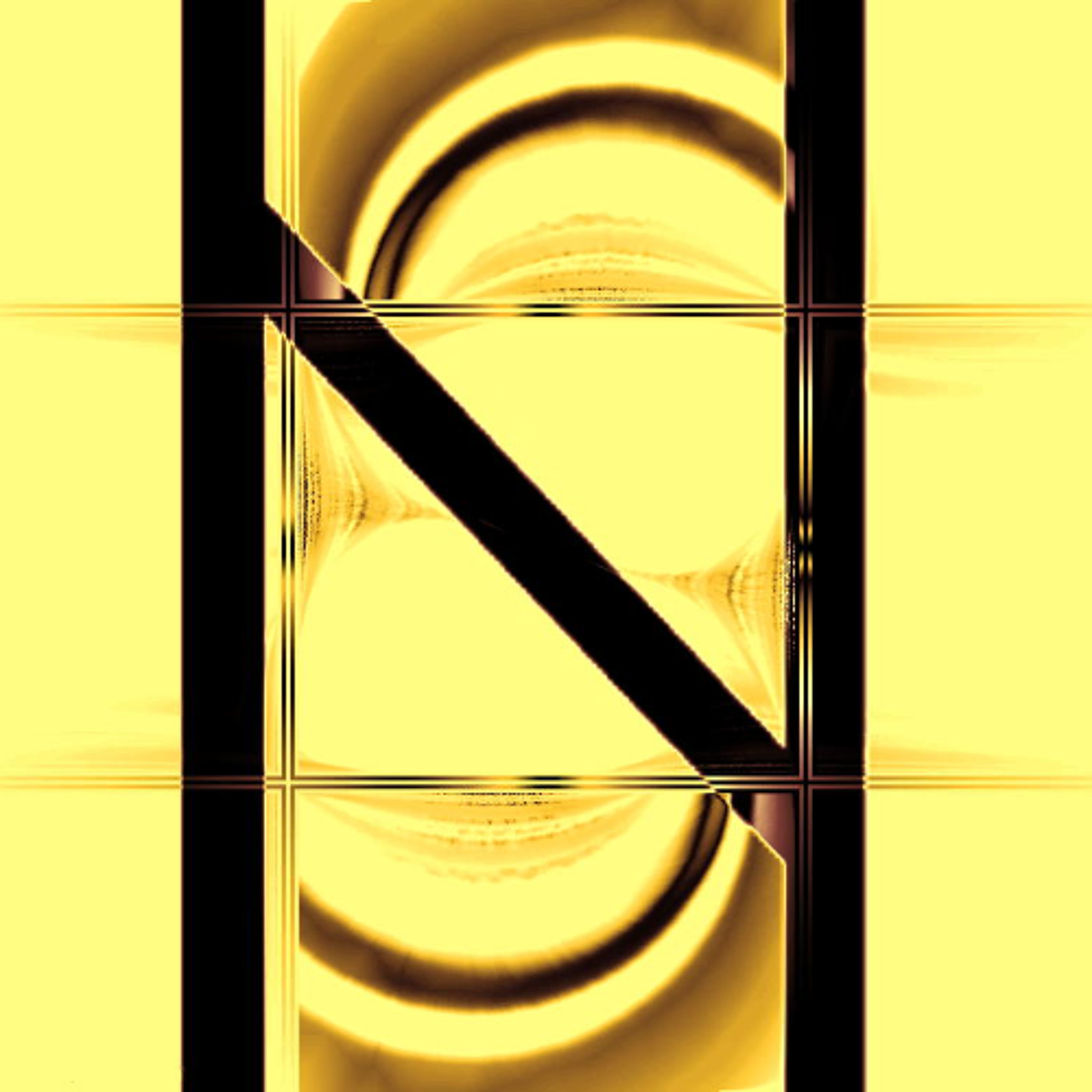 PLATO No. 11033 Infirm Glory episode artwork