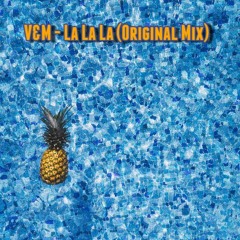 V&M - La La La (Original Mix)