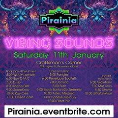 40th Bday Classic House Bangers @Pirainiah vibing sounds 11-1-25.mp3