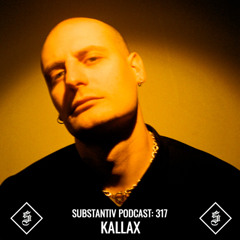 SUBSTANTIV podcast 317 KALLAX