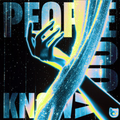 People You Know [Techno]