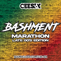 Bashment Marathon: Late 00's Edition
