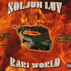 BLACK KRAY - SHYNIN ON WESTERN AVE (ORIGINAL VERSION) [PROD BY YUNGZENKI]
