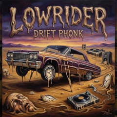 Lowrider Phantom