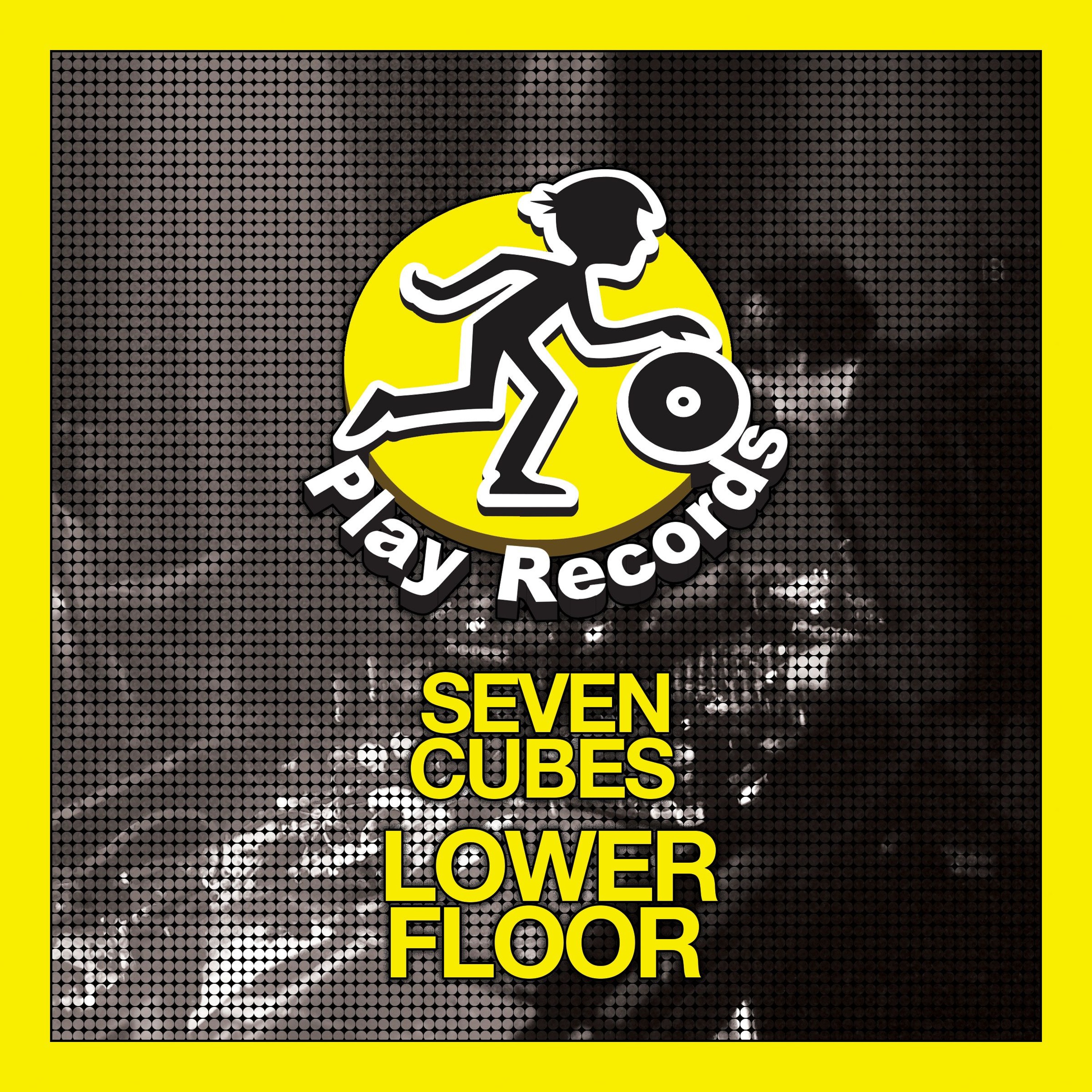 Seven Cubes / Lower Floor (Original Mix) episode artwork