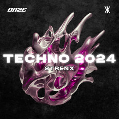 PREMIERE : Strenx - Techno 2024