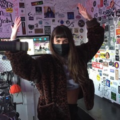 Laurence Matte @ The Lot Radio 01 - 06 - 2021