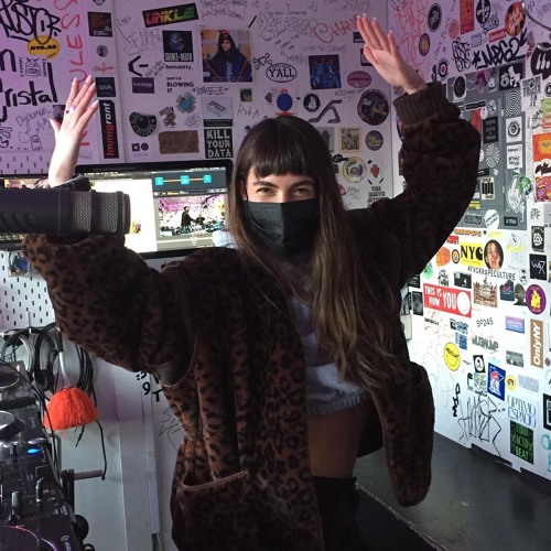 Laurence Matte @ The Lot Radio 01 - 06 - 2021