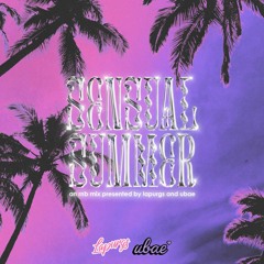 sensual summer- ubae x lapurgs