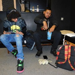 RIP POPSMOKE (Feat) Curto262