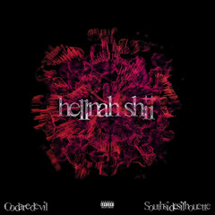 Oodaredevil - Helnah. Shii… ft southsidesilhouette [cade + armaan]