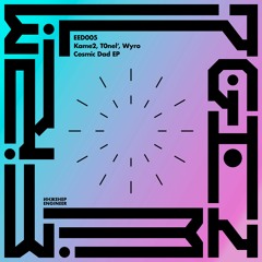 Premiere: Kame2 - Resolve [EED005]