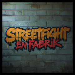 ARDO440 x TITOBLASE - STREETFIGHT EN FABRIK  (RADIOEDIT)