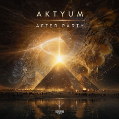 Aktyum - After Party  (sample) | Out now @ Techsafari records
