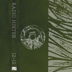 RADIO HINTER // LOADING... // 12-12-2024