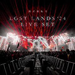 RZRKT LOST LANDS '24 LIVE SET
