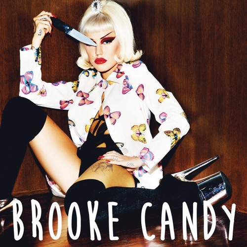 Happy Days (Rare Candy Remix)