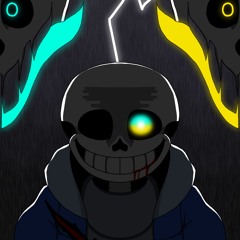 UNDERTALE: BETRAYER | One More Repulse