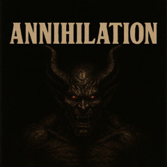 Annihilation