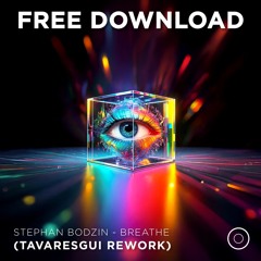 Stephan Bodzin - Breathe (Tavaresgui Rework)