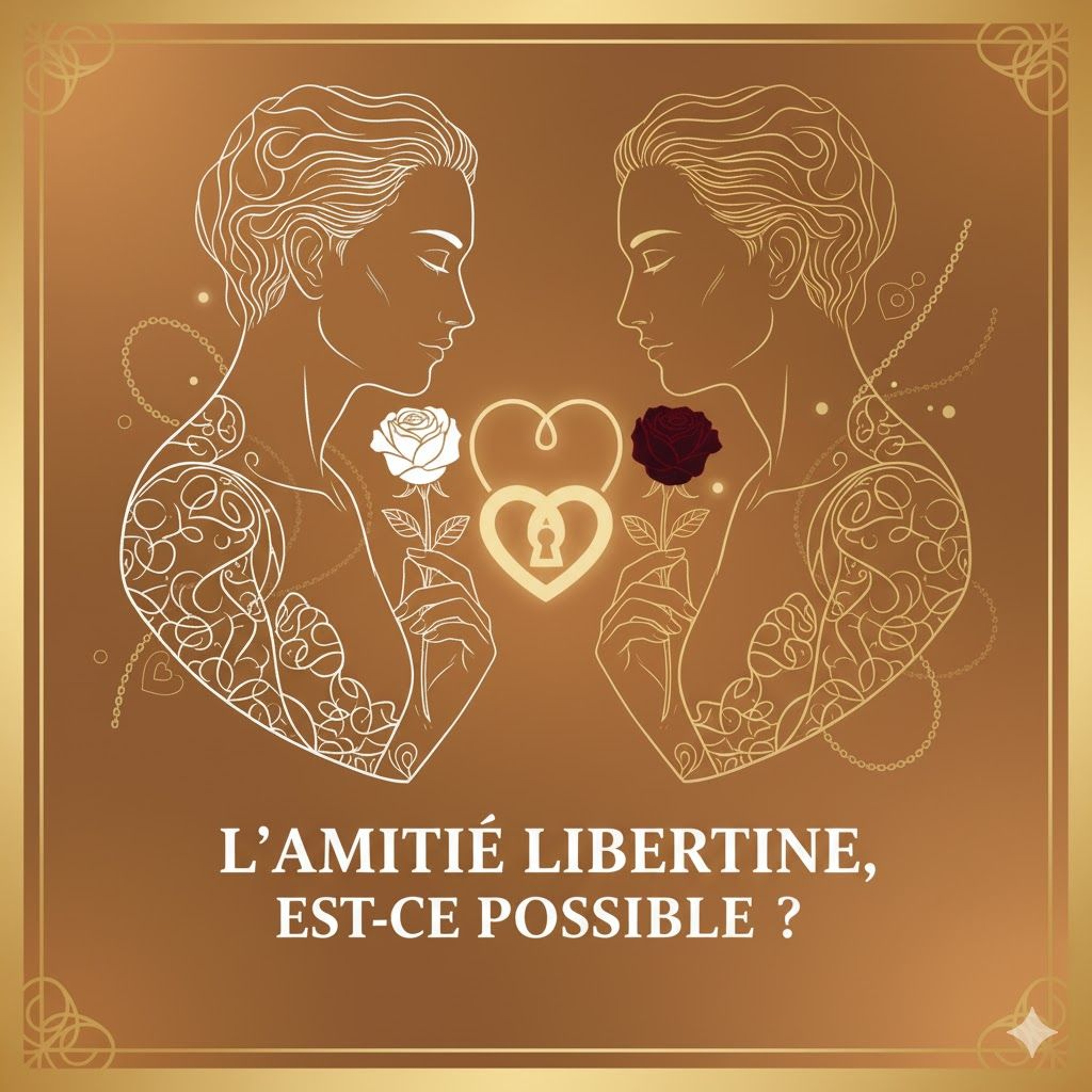 L'amitié libertine, est-ce possible ? episode artwork