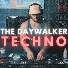 The Daywalker's Blood Rave | VR Session #14