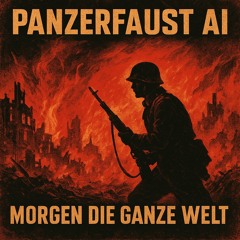 Morgen die ganze Welt