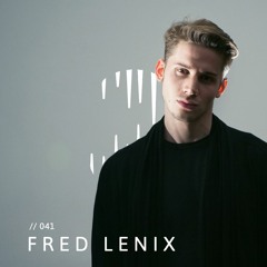 Fred Lenix - Techno Cave Podcast 041
