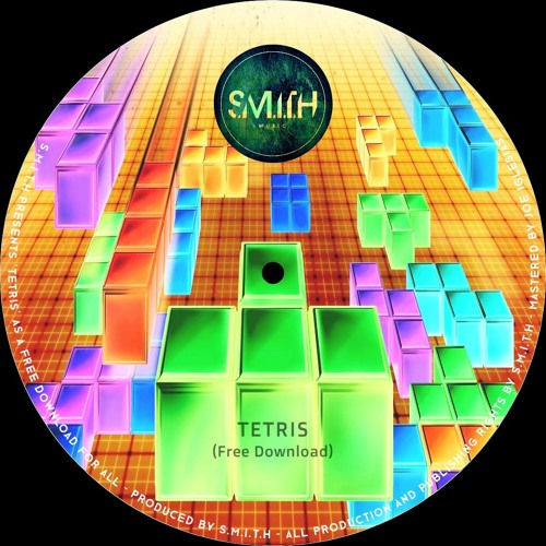 Stream Tetris [Original Mix] by . | Listen online for free on  SoundCloud