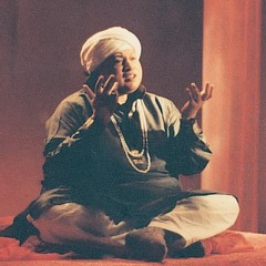 Haq Ki Sadaqatton Ki Nishani Hussain Hain Nusrat Fateh Ali Khan