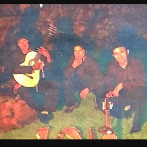 Arturo y su Banda - Dos Amores (Album Completo)