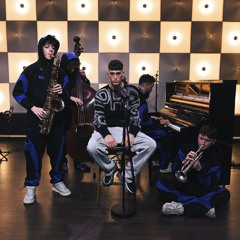 promessa - acoustic session