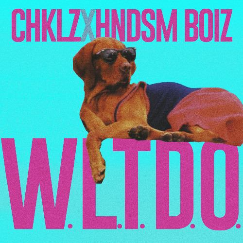 CHKLZ X HNDSM Boiz -W.L.T.D.O.