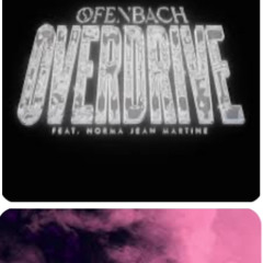 Overdrive ofenbach x bang! Lucas&Steve x B tunnel M Più