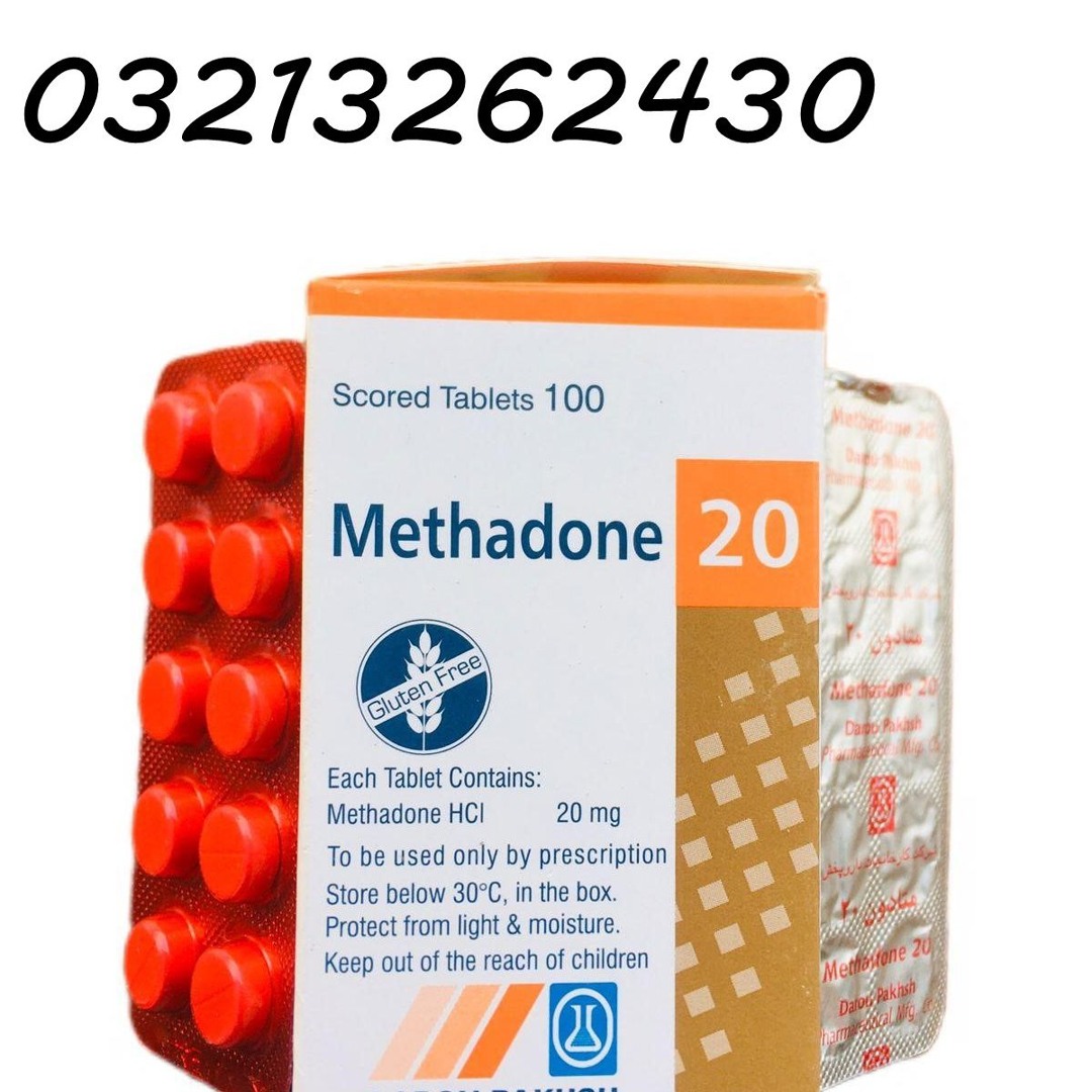 Methadone 20 mg discount