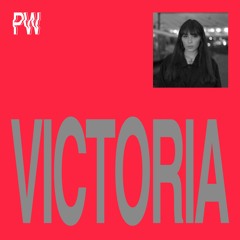 Victoria at Platforma Wolff • 24.08.2023