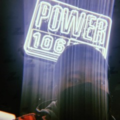 Power 106 Aircheck