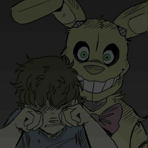 It's Been So Long Audio Edit lFNAF (2)