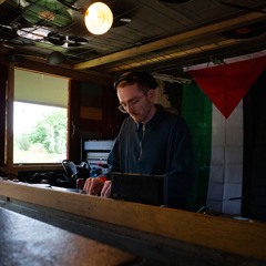 Seb H. | Wilde Weide Festival - 7th July 2024