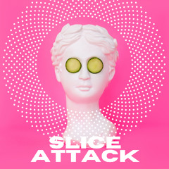 Slice Attack